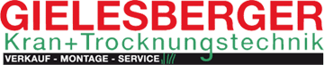 Gielesberger - Heukran und Trocknungstechnik